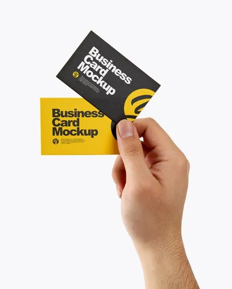 Business Cards